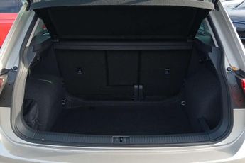 Volkswagen Tiguan 1.5 TSI 150 Life 5dr DSG