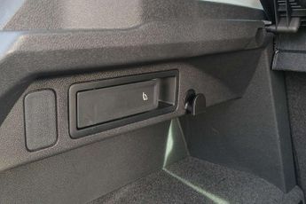 Volkswagen Tiguan 1.5 TSI 150 Life 5dr DSG