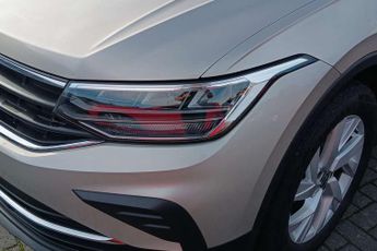 Volkswagen Tiguan 1.5 TSI 150 Life 5dr DSG