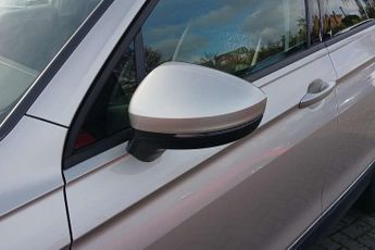 Volkswagen Tiguan 1.5 TSI 150 Life 5dr DSG