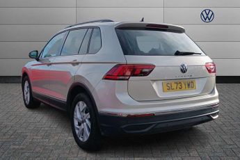 Volkswagen Tiguan 1.5 TSI 150 Life 5dr DSG