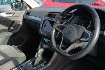 Volkswagen Tiguan 1.5 TSI 150 Life 5dr DSG
