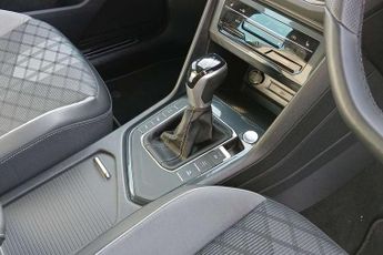 Volkswagen Tiguan 1.5 TSI 150 R-Line Edition 5dr DSG