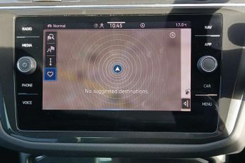 Volkswagen Tiguan 1.5 TSI 150 R-Line Edition 5dr DSG