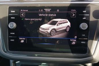 Volkswagen Tiguan 1.5 TSI 150 R-Line Edition 5dr DSG