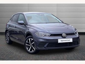 Volkswagen Polo 1.0 TSI Match 5dr