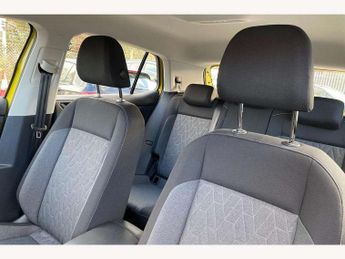 Volkswagen T-Cross 1.0 TSI 115 Life 5dr DSG