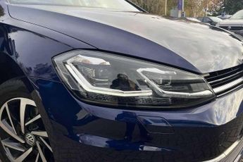 Volkswagen Golf 1.5 TSI EVO 150 Match Edition 5dr DSG