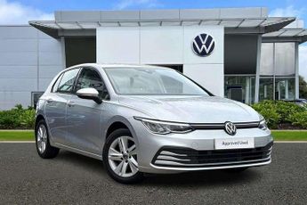 Volkswagen Golf 1.5 eTSI 150 Life 5dr DSG