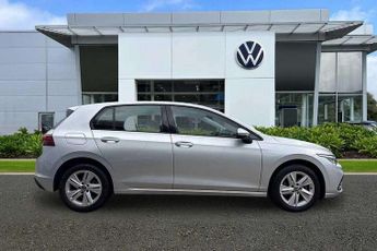 Volkswagen Golf 1.5 eTSI 150 Life 5dr DSG