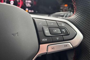 Volkswagen Golf GTI 2.0 TSI 300 GTI Clubsport 5dr DSG