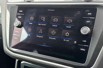 Volkswagen Tiguan 1.5 TSI 150 Life 5dr DSG