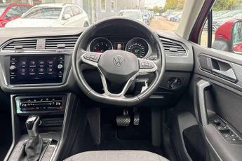 Volkswagen Tiguan 1.5 TSI 150 Life 5dr DSG