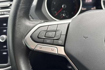 Volkswagen Tiguan 1.5 TSI 150 Life 5dr DSG