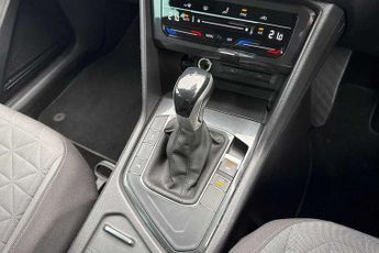 Volkswagen Tiguan 1.5 TSI 150 Life 5dr DSG