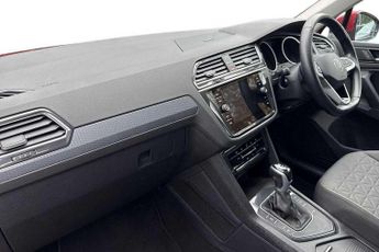 Volkswagen Tiguan 1.5 TSI 150 Life 5dr DSG
