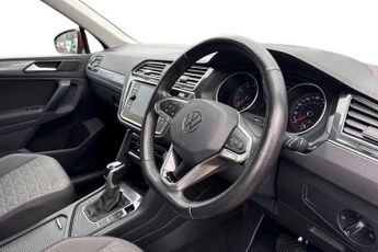 Volkswagen Tiguan 1.5 TSI 150 Life 5dr DSG