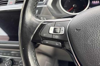 Volkswagen Tiguan Allspace 2.0 TDI 4Motion Match 5dr DSG