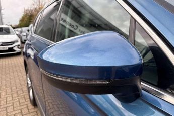 Volkswagen Tiguan Allspace 2.0 TDI 4Motion Match 5dr DSG