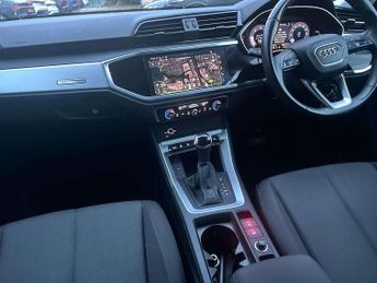 Audi Q3 35 TDI Technik 5dr S Tronic