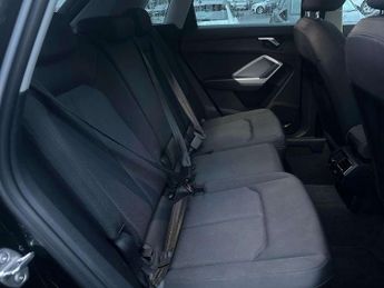 Audi Q3 35 TDI Technik 5dr S Tronic