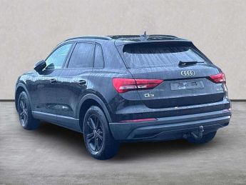 Audi Q3 35 TDI Technik 5dr S Tronic