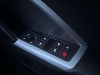 Audi Q3 35 TDI Technik 5dr S Tronic