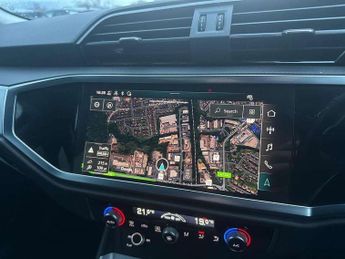 Audi Q3 35 TDI Technik 5dr S Tronic