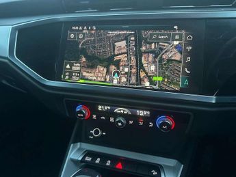 Audi Q3 35 TDI Technik 5dr S Tronic