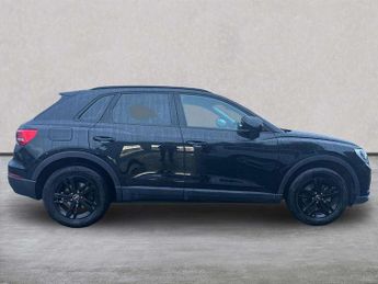 Audi Q3 35 TDI Technik 5dr S Tronic