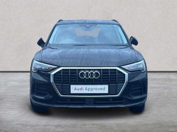 Audi Q3 35 TDI Technik 5dr S Tronic