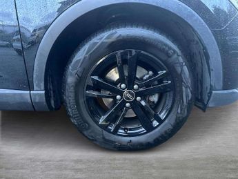 Audi Q3 35 TDI Technik 5dr S Tronic