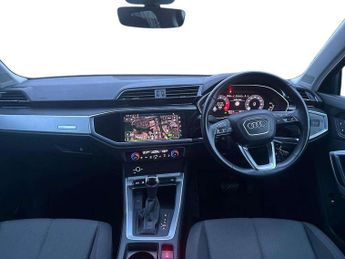 Audi Q3 35 TDI Technik 5dr S Tronic