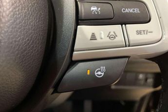 Honda Jazz Crosstar 1.5 i-MMD Hybrid Crosstar Advance 5dr eCVT