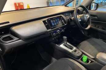 Honda Jazz Crosstar 1.5 i-MMD Hybrid Crosstar Advance 5dr eCVT