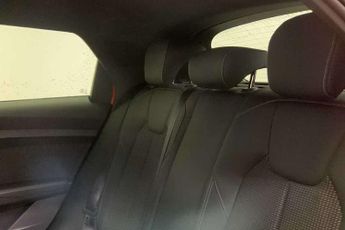 Audi A1 35 TFSI Black Edition 5dr S Tronic