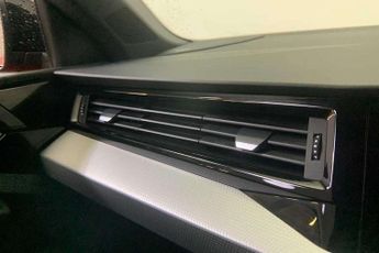 Audi A1 35 TFSI Black Edition 5dr S Tronic