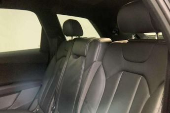 Audi Q7 55 TFSI Quattro Black Edition 5dr Tiptronic