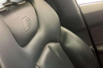 Audi Q7 55 TFSI Quattro Black Edition 5dr Tiptronic