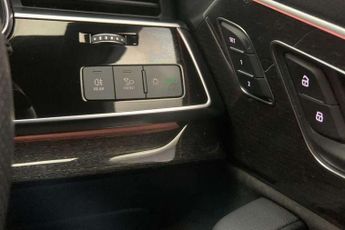 Audi Q7 55 TFSI Quattro Black Edition 5dr Tiptronic