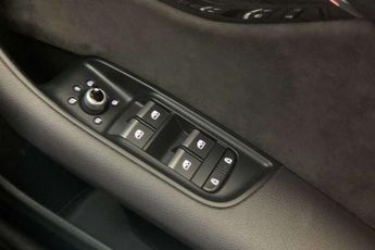 Audi Q7 55 TFSI Quattro Black Edition 5dr Tiptronic