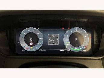Land Rover Range Rover Velar 2.0 P400e Dynamic SE 5dr Auto