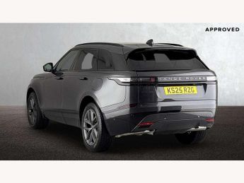 Land Rover Range Rover Velar 2.0 P400e Dynamic SE 5dr Auto