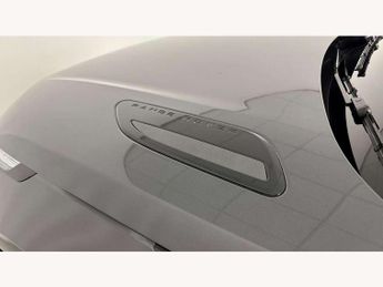 Land Rover Range Rover Velar 2.0 P400e Dynamic SE 5dr Auto