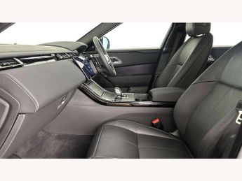 Land Rover Range Rover Velar 2.0 P400e Dynamic SE 5dr Auto