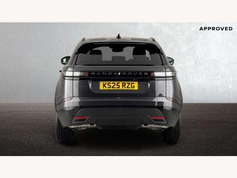 Land Rover Range Rover Velar 2.0 P400e Dynamic SE 5dr Auto