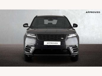 Land Rover Range Rover Velar 2.0 P400e Dynamic SE 5dr Auto
