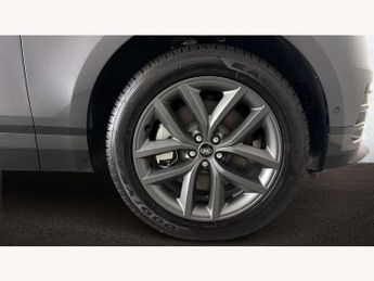 Land Rover Range Rover Velar 2.0 P400e Dynamic SE 5dr Auto