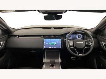 Land Rover Range Rover Velar 2.0 P400e Dynamic SE 5dr Auto