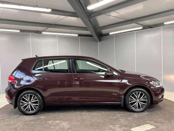 Volkswagen Golf 1.4 TSI SE [Nav] 5dr DSG